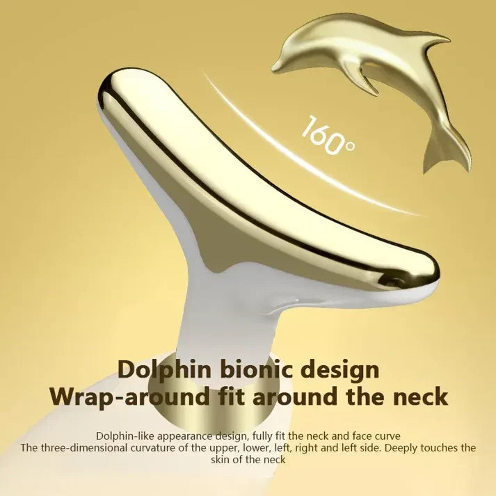 NoorAura™ 7-in-1 LED Anti-Aging/Wrinkle Apparatus