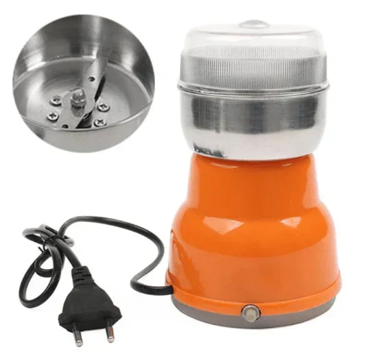 NoorAura™Multifunctional Electric Grinder