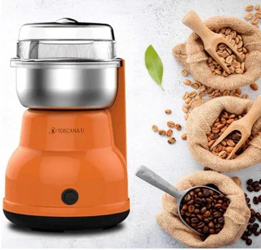 NoorAura™Multifunctional Electric Grinder